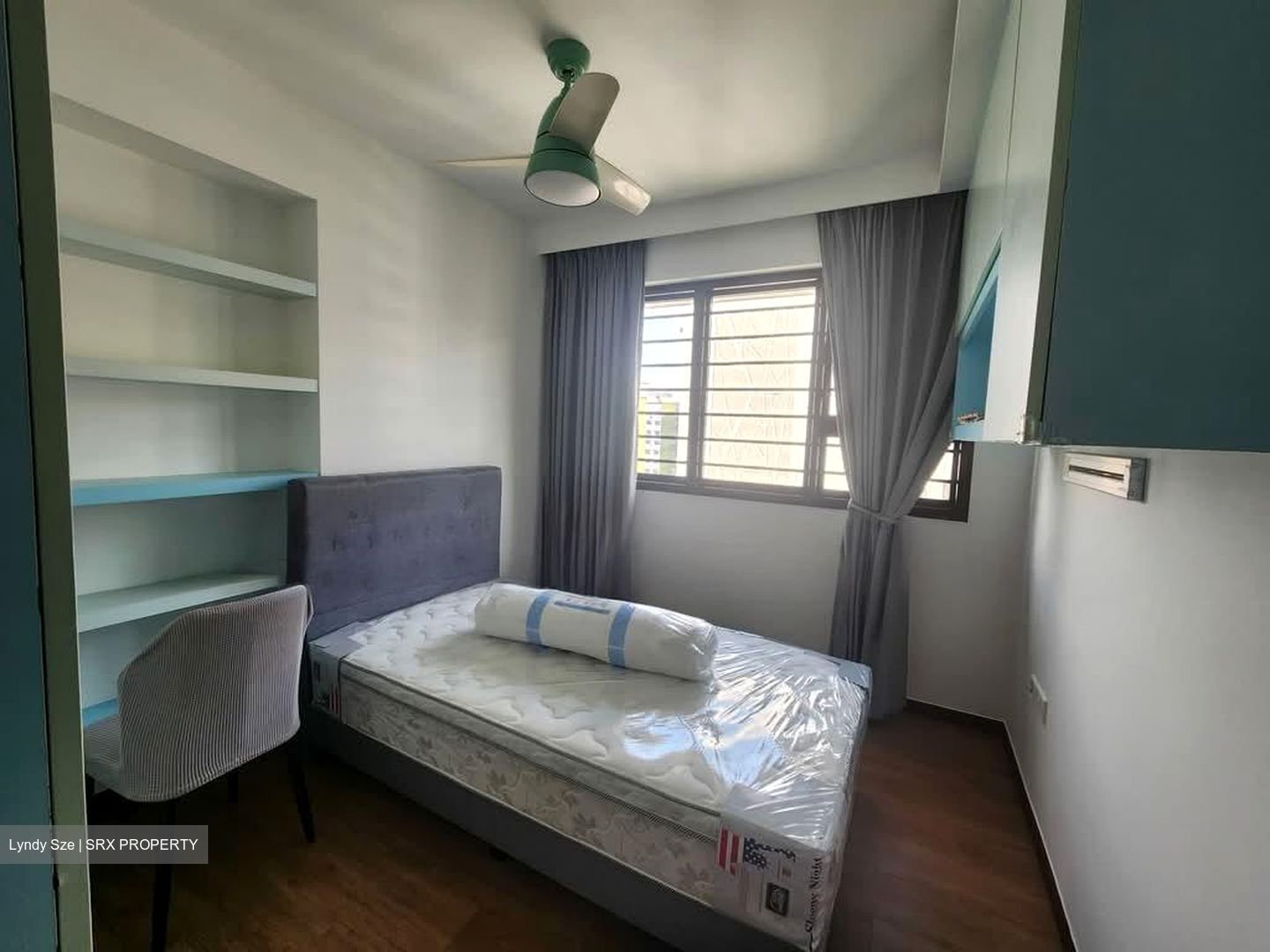 Blk 462A Blossom Spring @ Yishun (Yishun), HDB 4 Rooms #569325991